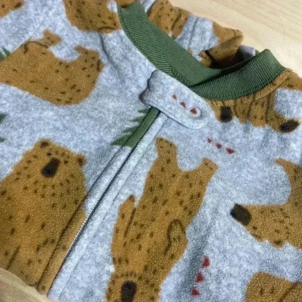 Carter's Pajamas